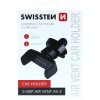 Držák do ventilátoru  Swissten S-GRIP AV-2