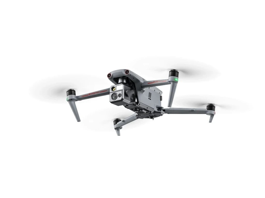 Drony Autel Robotics nově v naší nabídce – technologie, která mění práci v terénu