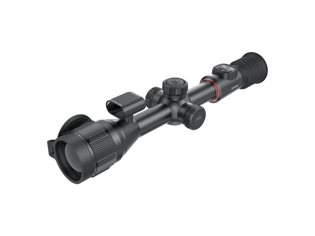 NOCPIX BOLT H50R – Prémiový termovizní zaměřovač pod 70 000 Kč