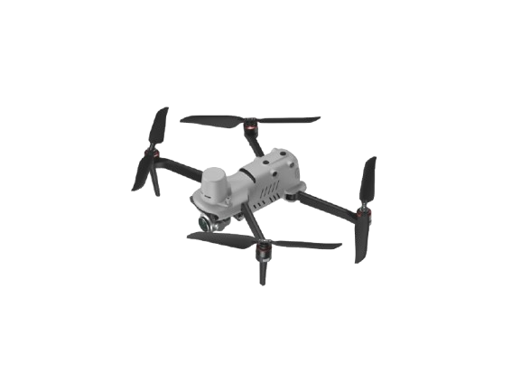 Autel EVO II Pro Rugged Bundle RTK V3