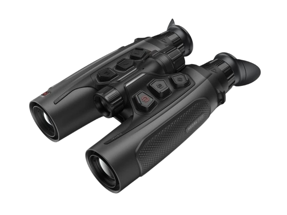 HIKMICRO Habrok 4K HE25L 2.0