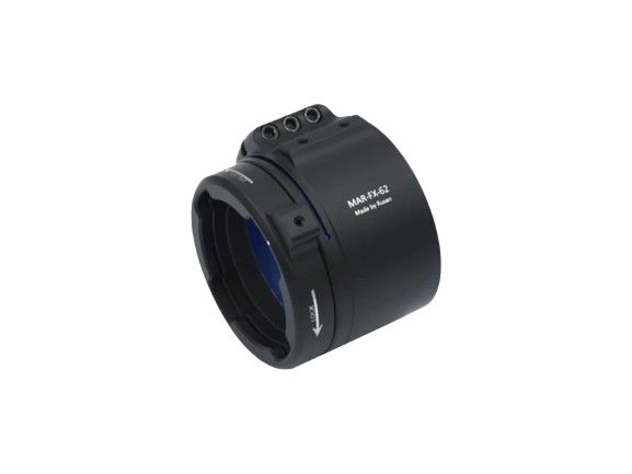 RUSAN MAR FX