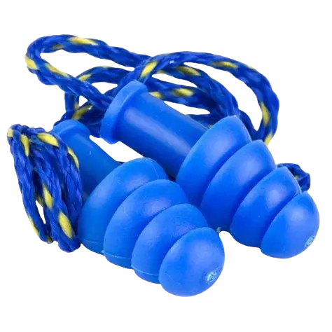 Špunty do uší Walker's