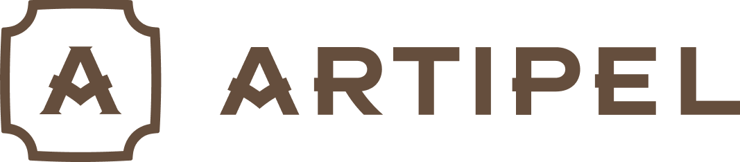 Artipel Logo