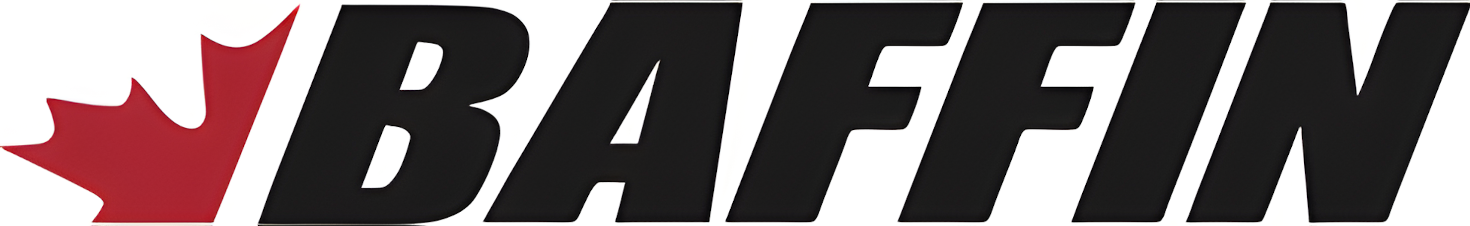 Baffin Logo