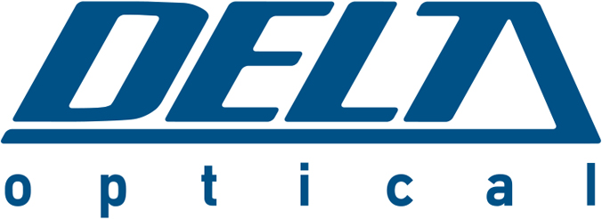 Deltaoptical Logo