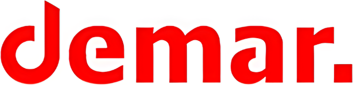 Demar Logo