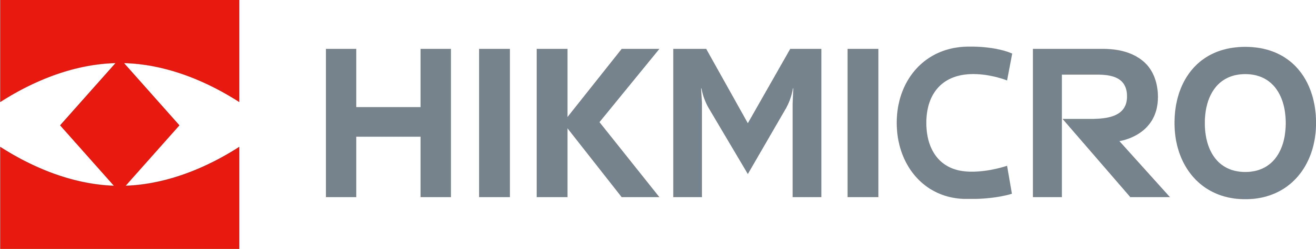 Hikmikro Logo