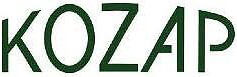 Kozap Logo