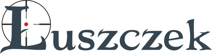 Luszczek Logo