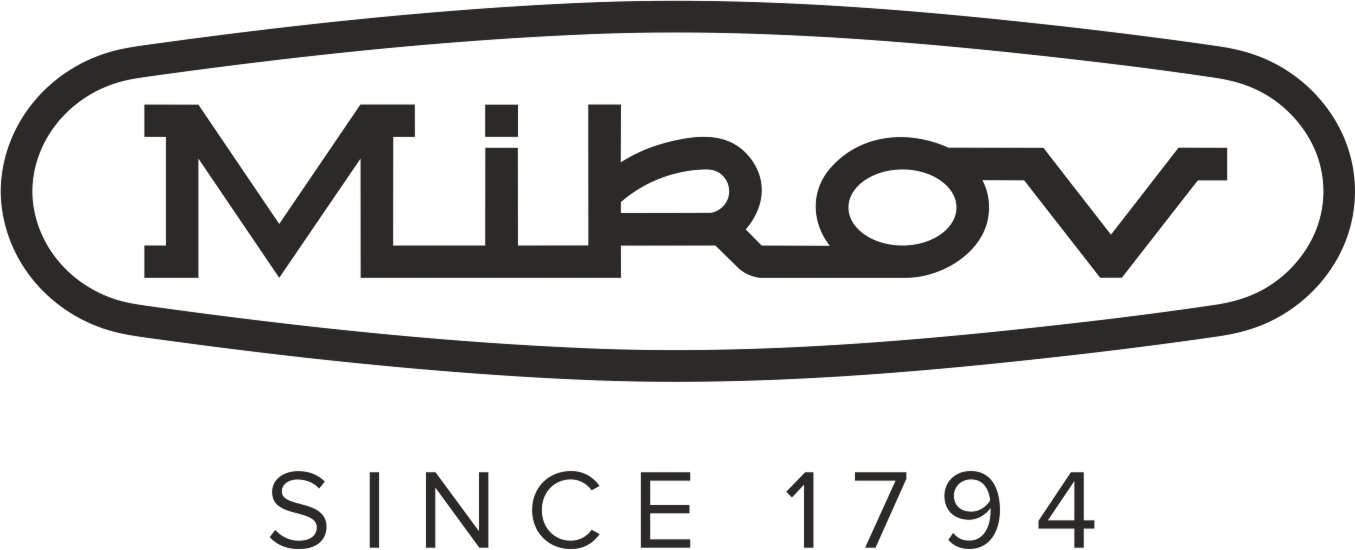 Mikov Logo