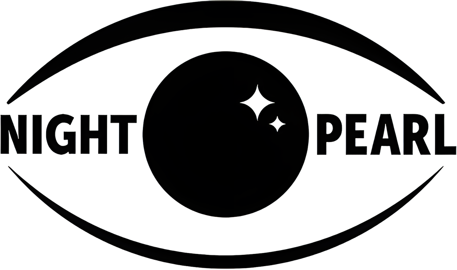 Night Pearl Logo