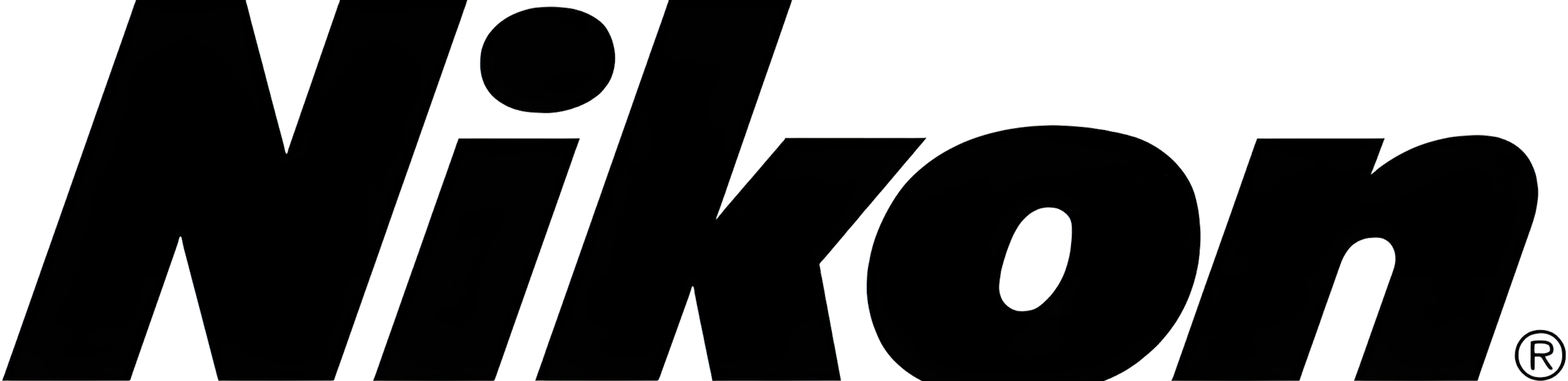 Nikon Logo
