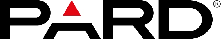 Pard Logo
