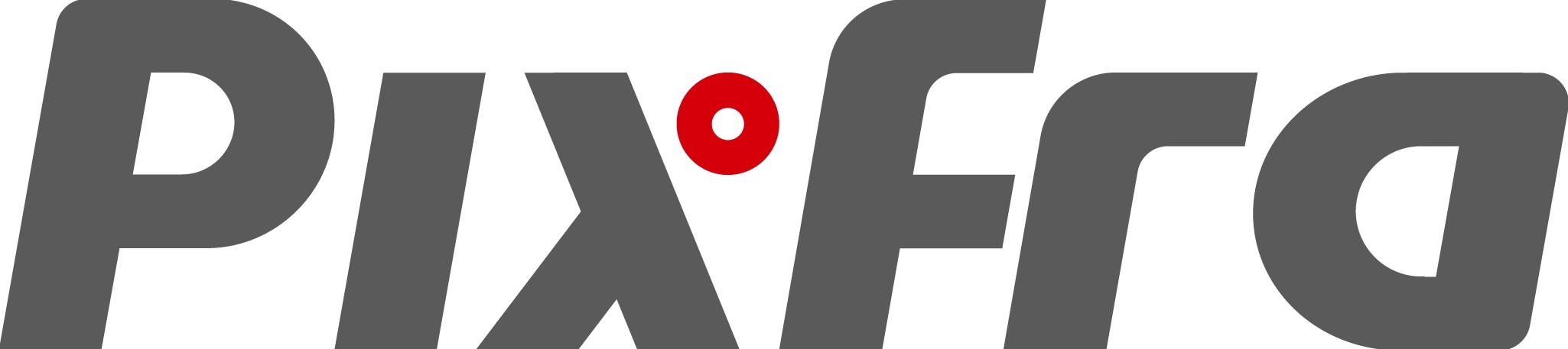 Pixfra Logo
