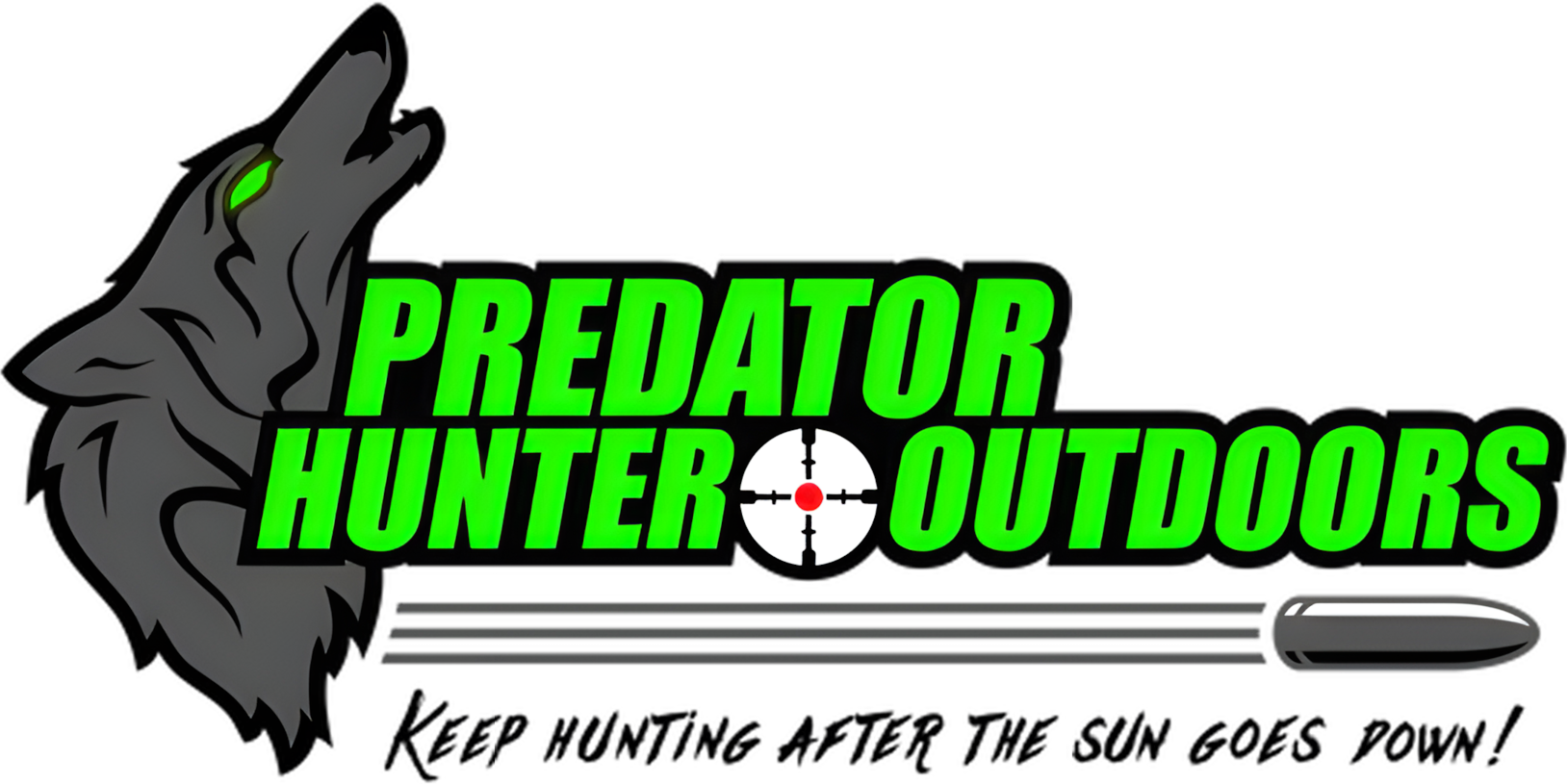 Predator Logo