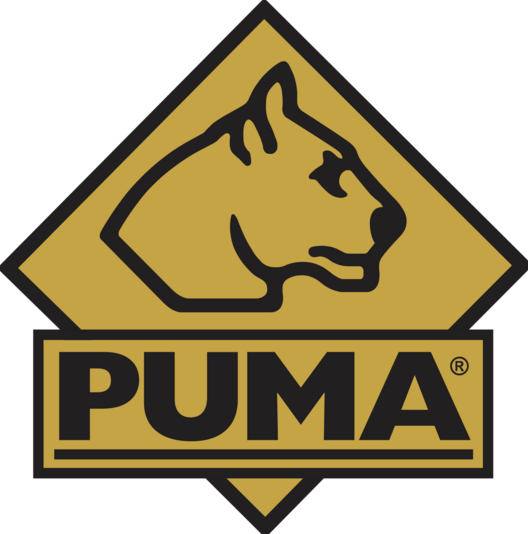 Puma Solinger Logo