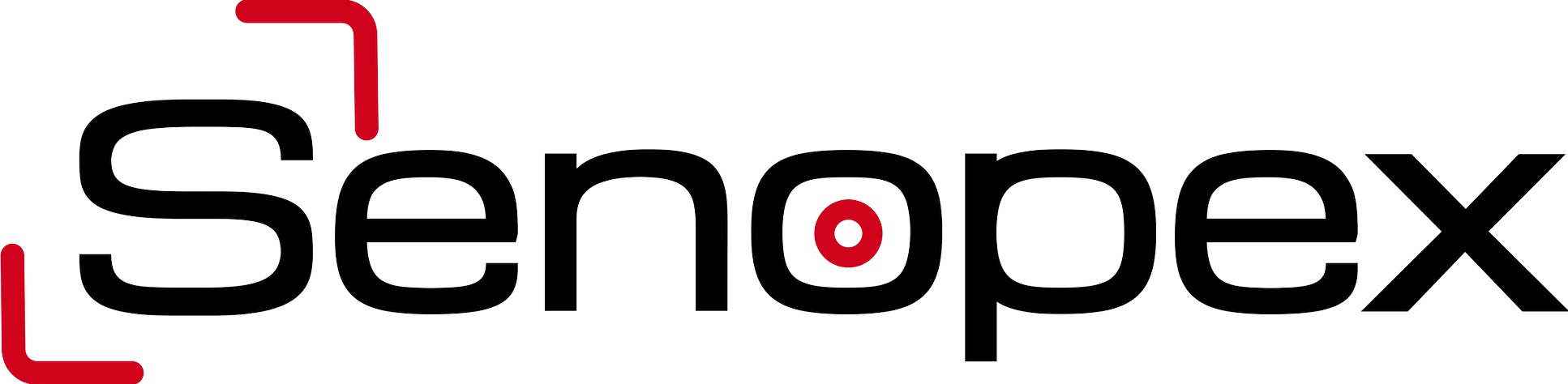 Senopex Logo