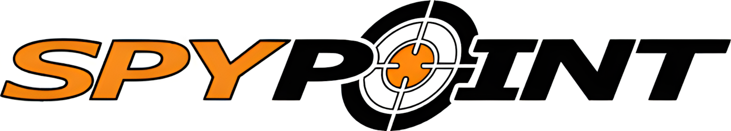 Spy Point Logo