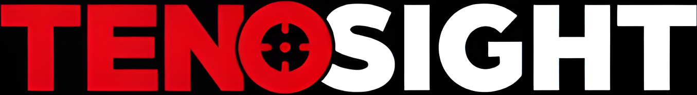 Tenosight Logo
