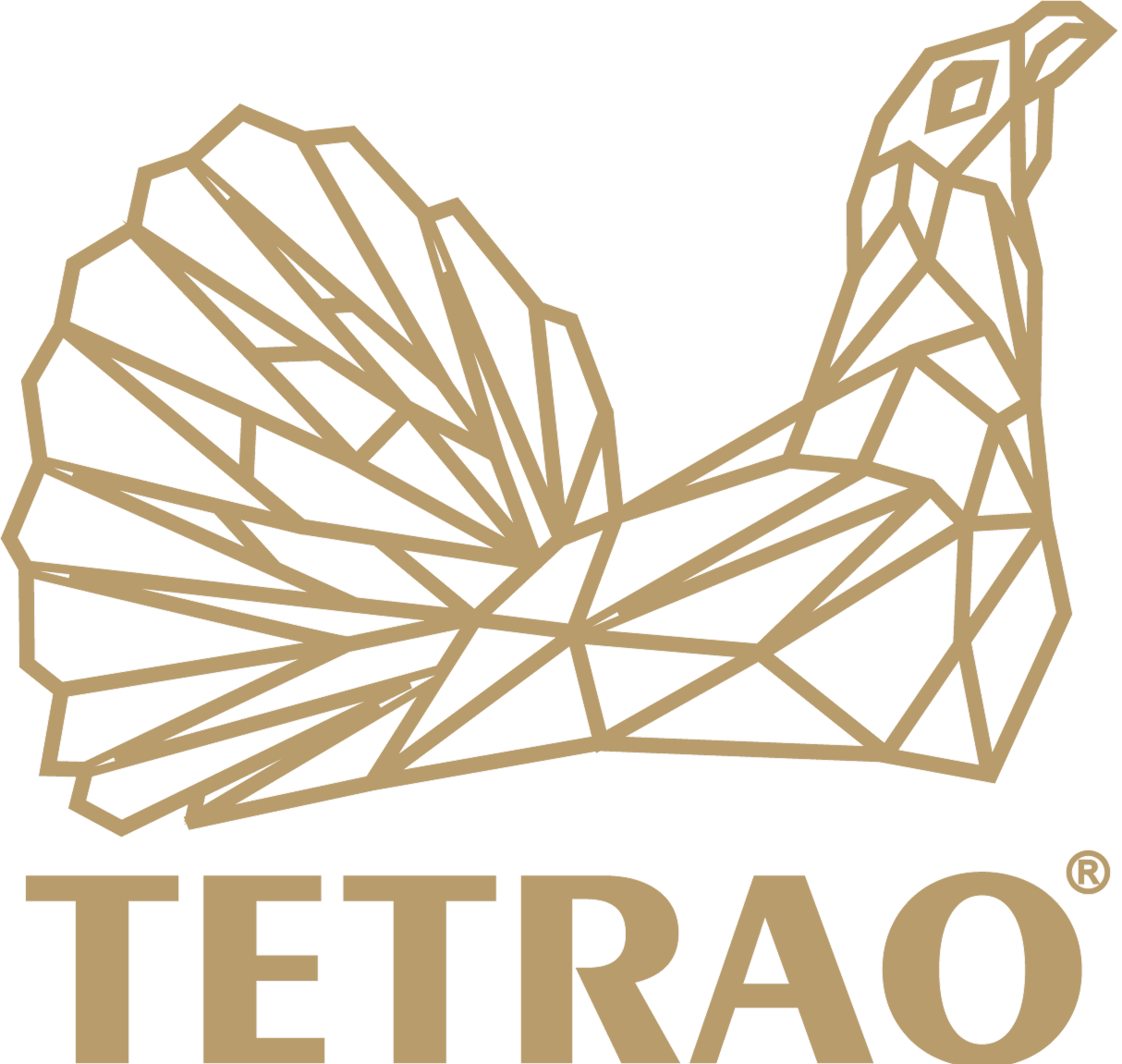 Tetrao Logo