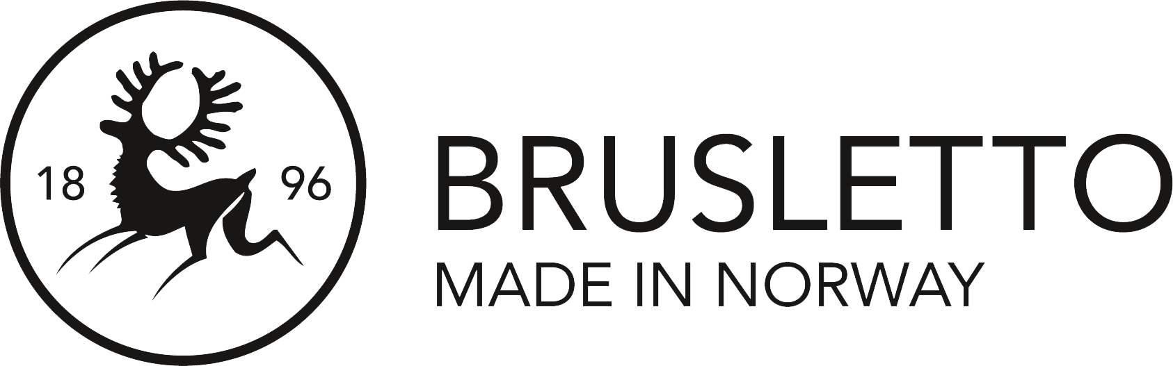 Brustetto Logo