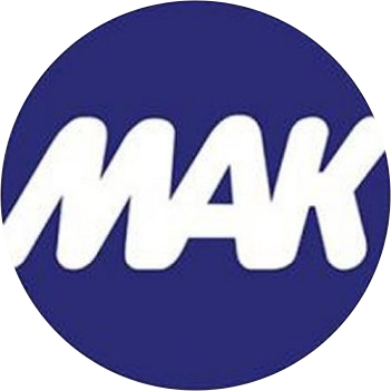 Mak Logo