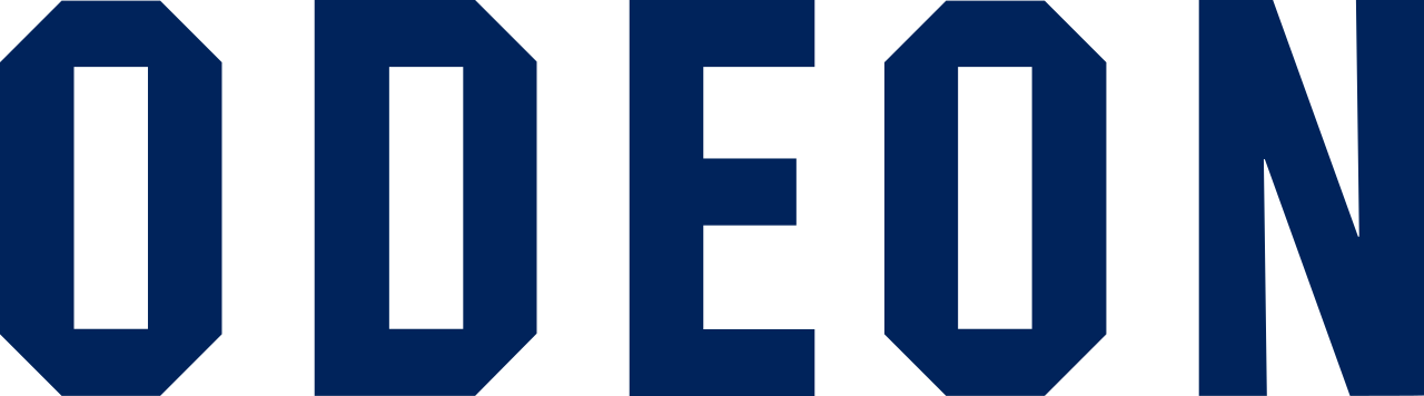Odeon Logo