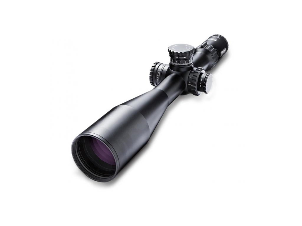 Puškohled Steiner M5Xi 5-25x56 s osnovou MSR-2