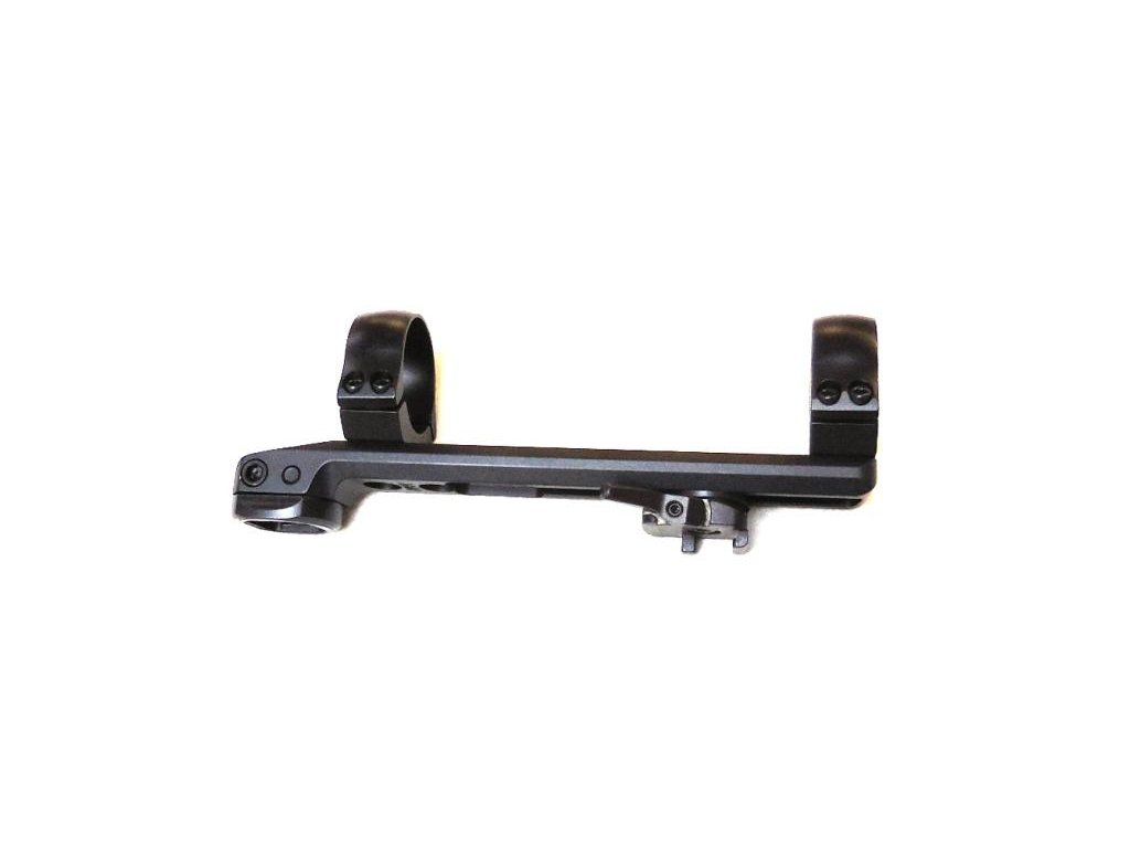Otočná originální montáž MAK Schwenk (švenk) Steyr-Mannlicher s oky 30mm