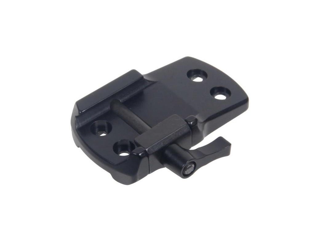 Montáž ERA Recknagel pro kolimátor Aimpoint Micro pro picatinny Sauer 303