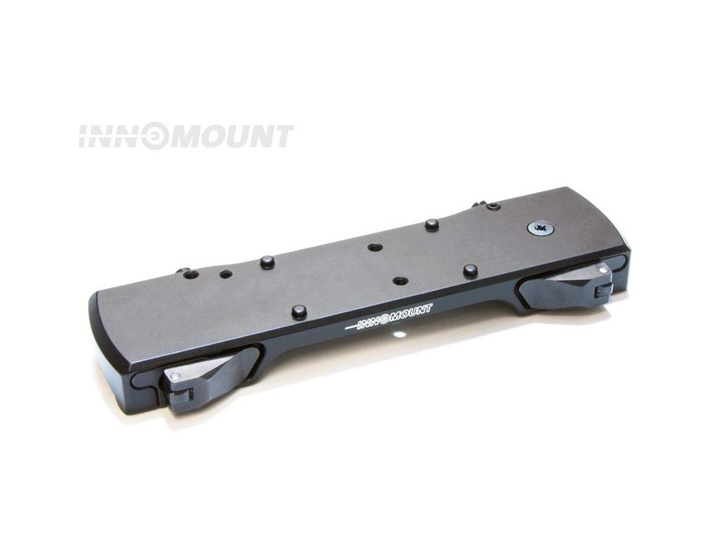 Montáž pro kolimátor Docter, Meopta, Delta pro Sauer 404 / 303 nový model