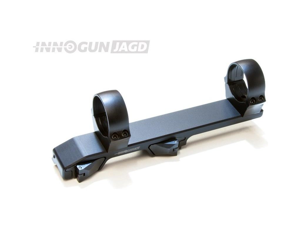Montáž na kulovnici Merkel B3, B4, K3, KR1 , Fabarm Asper INNOMOUNT Pulsar Digex kroužky 30 mm