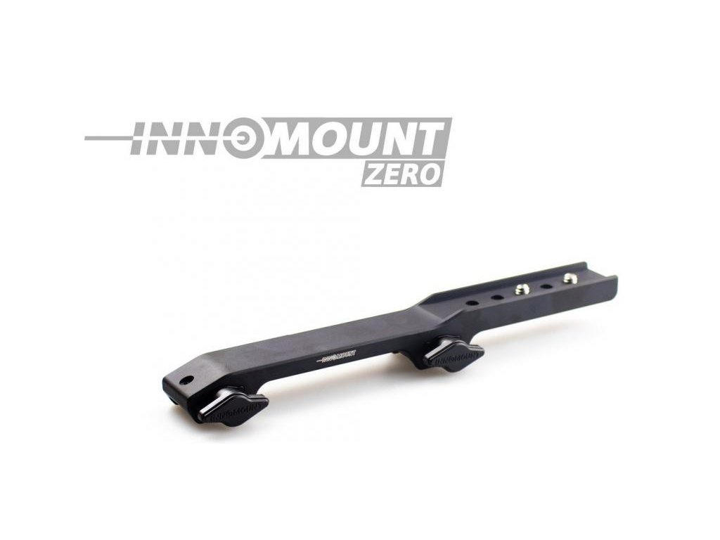 Montáž na weaver lištu INNOMOUNT ZERO Hikmicro