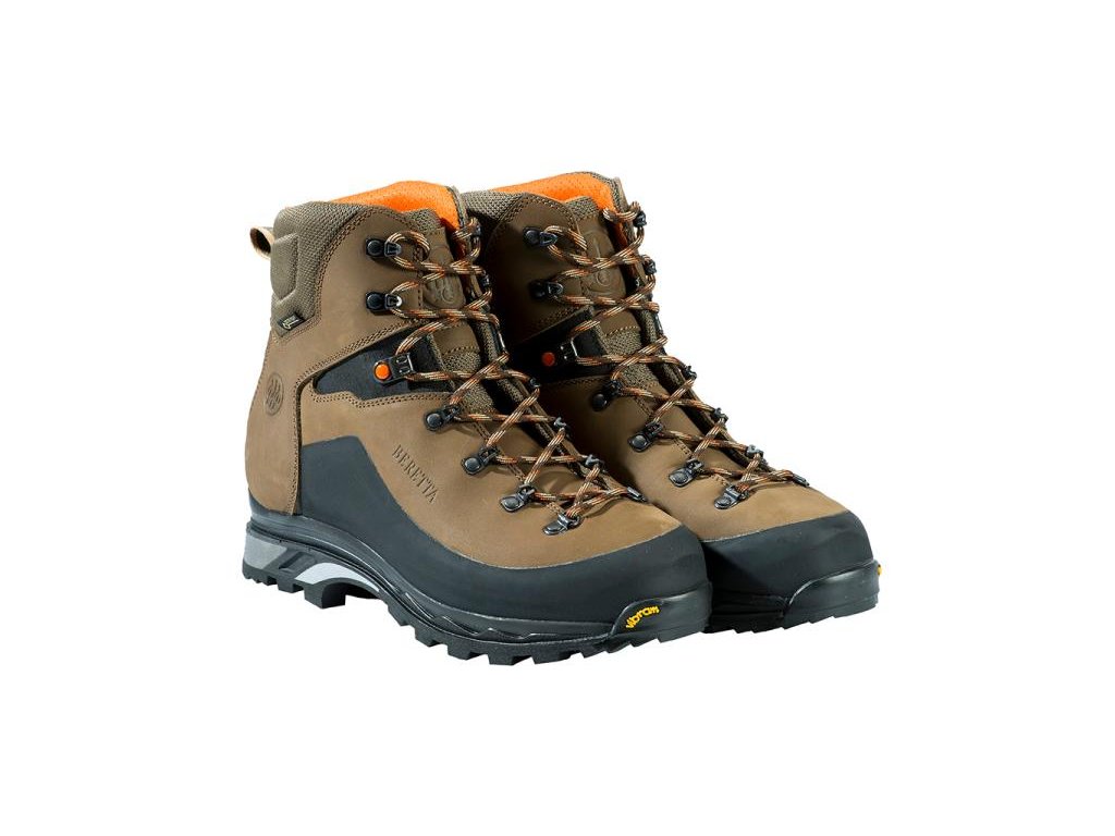 Trail GTX obuv - Grey (Velikost obuvi 41)