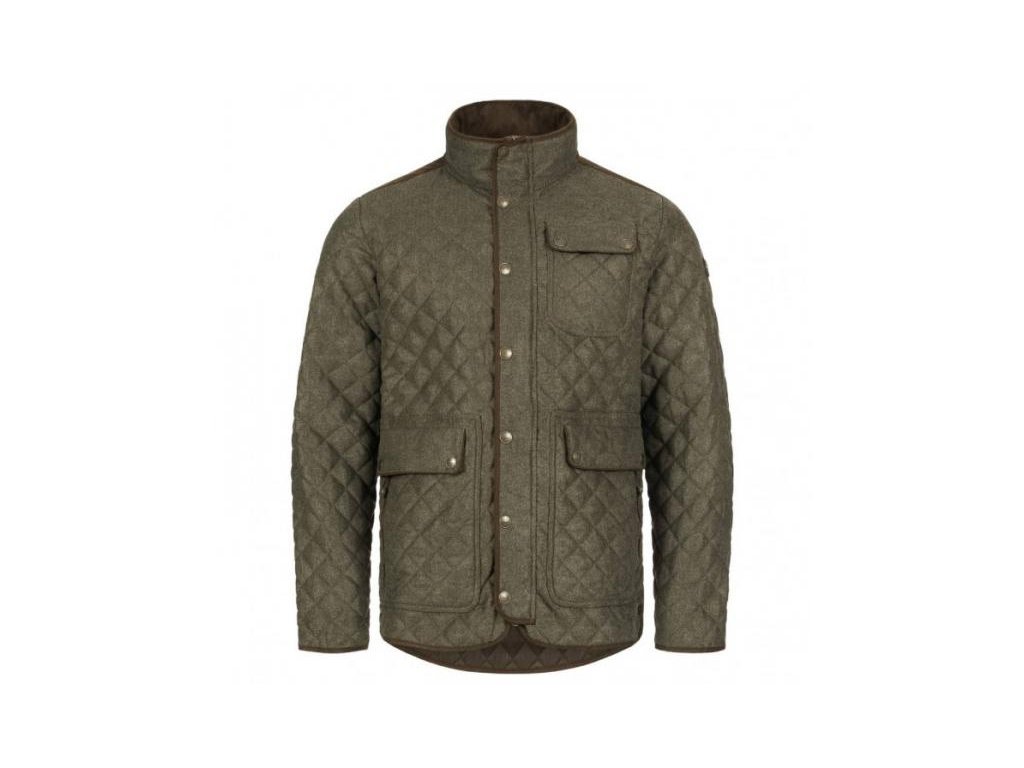 Lovecká bunda Blaser Miles Vintage (velikost oblečení S)