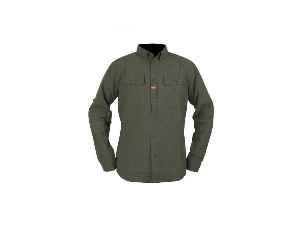 LARRU košile (velikost oblečení S)