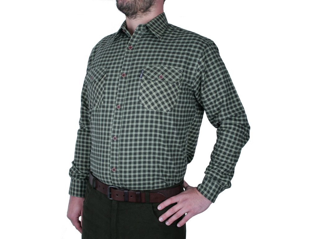 myslivecka kosile kagera ii big