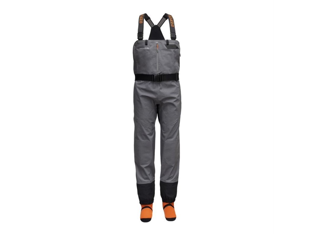 Men's Vector Stockingfoot Wader - Anchor