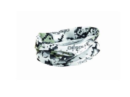 Swedteam ZERO NECK GAITER - multifunkční šátek