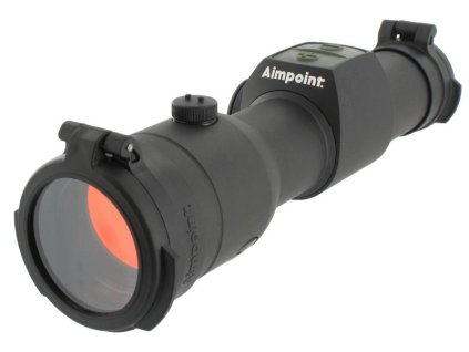 Aimpoint Hunter H34S