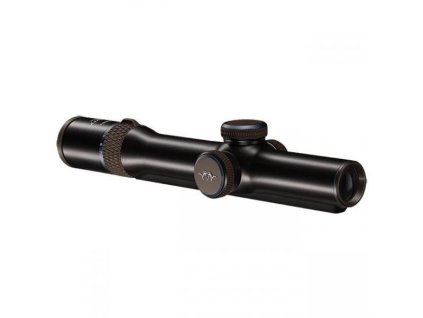 Blaser Infinity 1-7x28 IC
