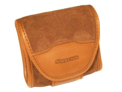 Pouzdro Niggeloh Etui na náboje  - kožené