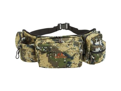 Swedteam Waistbag Camo ledvinka