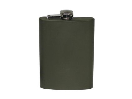 Placatka obsah 8oz. - 220ml ZELENÁ