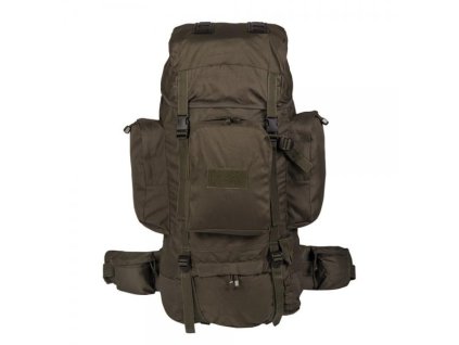 Batoh RECON 88 ltr. ZELENÝ