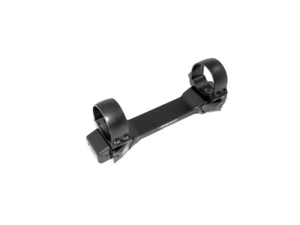 Montáž na kulovnici Tikka T3 INNOMOUNT kroužky 30mm + 6