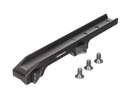 Montáž na kulovnici Tikka T3 INNOMOUNT Pulsar Apex