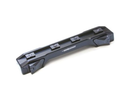 Montáž na kulovnici Tikka T3 INNOMOUNT lišta Zeiss, Meopta
