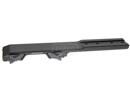 Montáž na kulovnici CZ 550, 557 INNOMOUNT ATN X-Sight